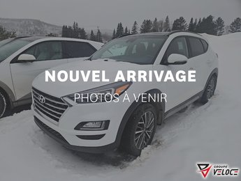 Hyundai Tucson Luxury AWD *CUIR, TOIT PANO, TOUT ÉQUIPÉ* 2021