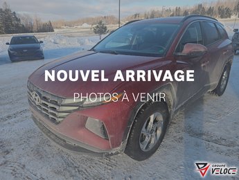 Hyundai Tucson Preferred AWD *SIEGES ET VOLANT CHAUFFANT* 2022
