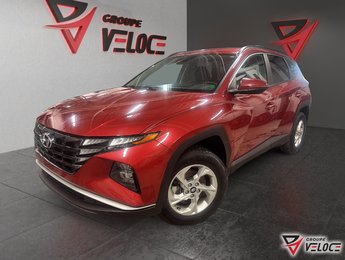 2022 Hyundai Tucson Preferred AWD *SIEGES ET VOLANT CHAUFFANT*