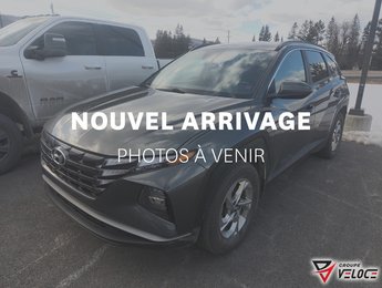 Hyundai Tucson Preferred AWD *HEATED SEATS, FULLY LOADED* 2022