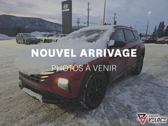 2023 Hyundai Tucson Urban Edition AWD *FULLY LOADED*