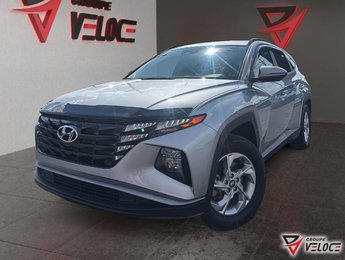 Hyundai TUCSON Preferred AWD BAS KM 2023