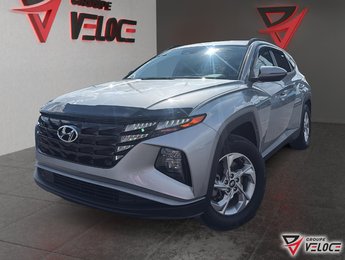 Hyundai Tucson Preferred AWD BAS KM 2023