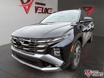 Hyundai TUCSON Ultimate AWD 2026