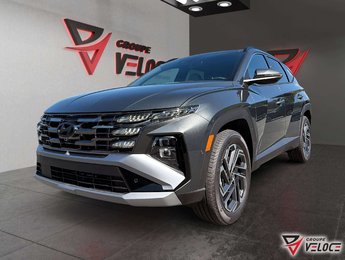Hyundai TUCSON Ultimate AWD 2026