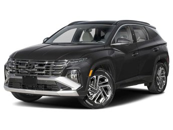 Hyundai TUCSON Ultimate AWD 2026