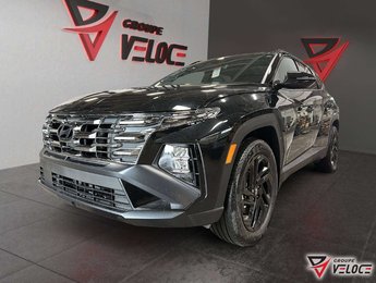 Hyundai TUCSON Night Edition AWD 2026