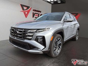 Hyundai TUCSON Ultimate AWD 2026