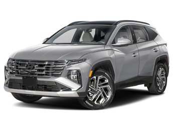 Hyundai TUCSON Ultimate AWD 2026