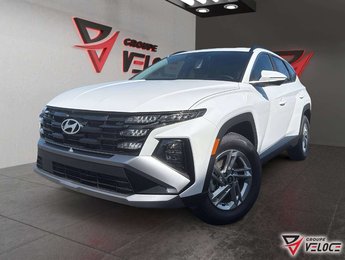 Hyundai TUCSON Preferred AWD 2026