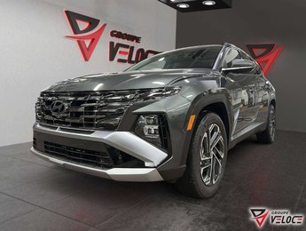 Hyundai TUCSON Ultimate AWD 2026