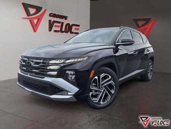 Hyundai TUCSON Ultimate AWD 2026