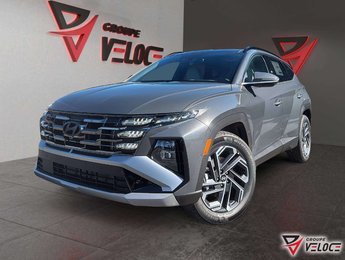 Hyundai TUCSON Ultimate AWD 2026