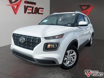 Hyundai Venue Preferred IVT 2026