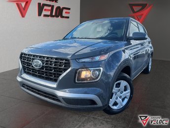 Hyundai Venue Essential IVT 2026