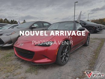 Mazda MX-5 GS 2016