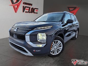 Mitsubishi Outlander PHEV LE *CUIR/SUEDE, TOIT PANO* 2024