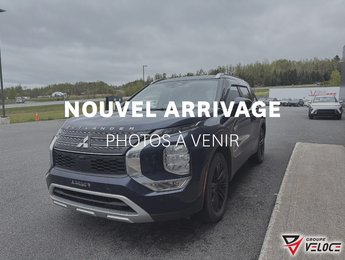 Mitsubishi Outlander PHEV LE S-AWC 2024