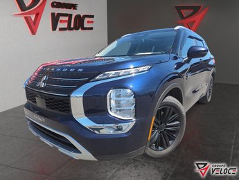 Mitsubishi Outlander PHEV LE S-AWC 2024