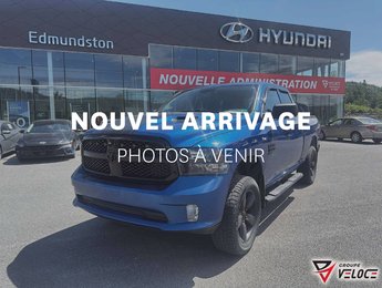 Ram 1500 Express 2019