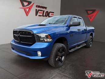 2019 Ram 1500 Express