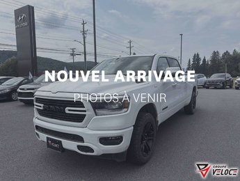 Ram 1500 Sport 2023