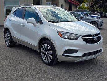 Buick Encore Preferred CUIR SEULEMENT 067689 KM 2021
