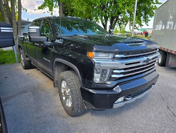 Chevrolet Silverado 2500HD High Country CUIR NAVIGATION TOIT OUVRANT 2022