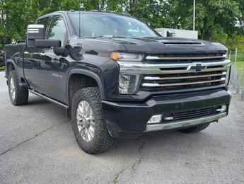Chevrolet Silverado 2500HD High Country CUIR NAVIGATION TOIT OUVRANT 2022