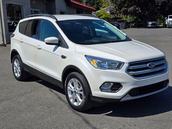 Ford Escape SE AWD SEULEMENT 099610 KM 2018