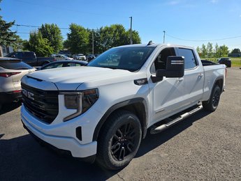 2022 GMC Sierra 1500 Elevation SEULEMENT 068068 KM