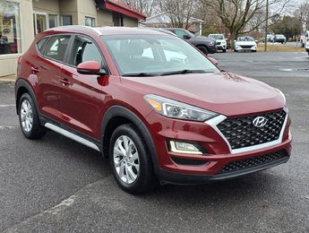 Hyundai Tucson Preferred AWD SEULEMENT 064005 KM 2019