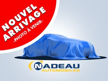 Jeep Compass Altitude CUIR TOIT PANORAMIQUE 2021