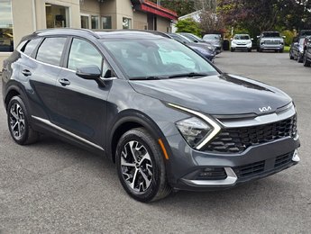 Kia Sportage EX CUIR AWD TOIT PANORAMIQUE 2023