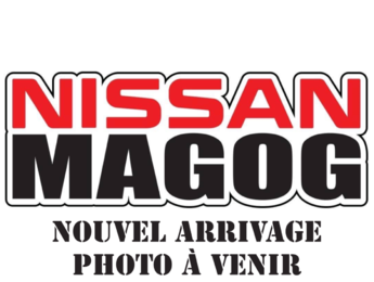 Nissan Qashqai SV AWD 2022