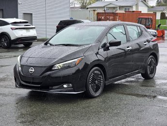 Nissan Leaf SV PLUS 2025