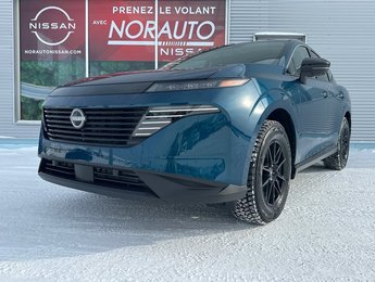 2025 Nissan Murano SL AWD