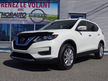 2020 Nissan Rogue SPECIAL EDITION  AWD
