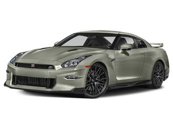 2024 Nissan GT-R T-SPEC   SPECIAL EDITION   565HP   1/100 WORLDWIDE