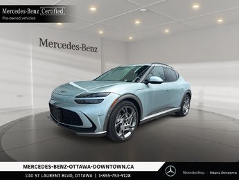 2023 GENESIS GV60 Performance AWD