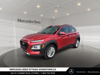 2019 Hyundai Kona 2.0L FWD Preferred