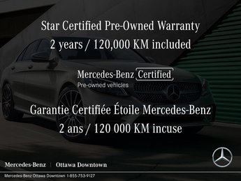 2021 Mercedes-Benz C300 4MATIC Sedan