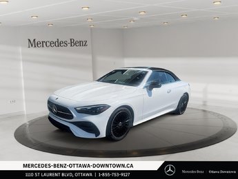 2024 Mercedes-Benz CLE CLE 300 4M