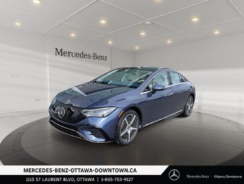 2024 Mercedes-Benz EQE EQE 350 4MATIC