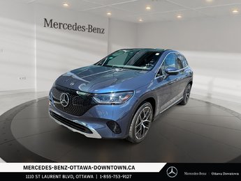 2024 Mercedes-Benz EQE EQE 350 4MATIC