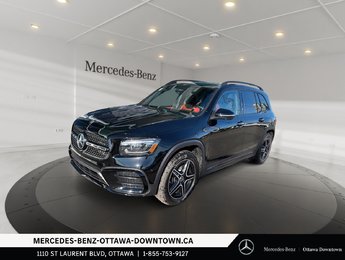 2025 Mercedes-Benz GLB 250 4MATIC