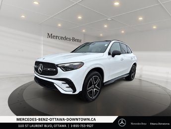 2026 Mercedes-Benz GLC 350e 4MATIC SUV