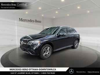 2023 Mercedes-Benz GLC300 4MATIC SUV