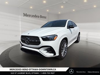 2026 Mercedes-Benz GLE 450 4MATIC SUV
