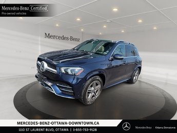 2022 Mercedes-Benz GLE350 4MATIC SUV